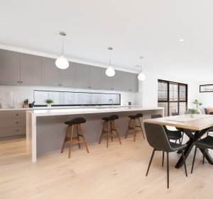 Ramsay Builders Building & Construction in Burwood