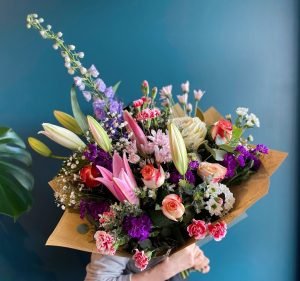 Florists in Melbourne Australia TheMelbourneFlowerCompany