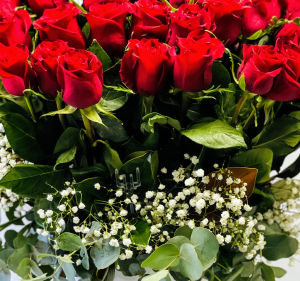  Flower City Florist Sydney