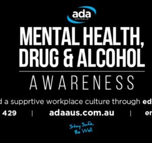 ADA Australia Education in West Melbourne