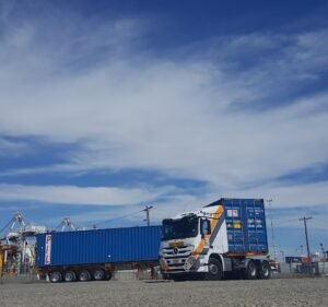 Arrow Transport Logistics & Quarantine Services Transport in Altona North