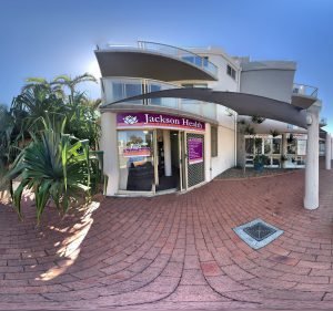  Jackson Health Naturopathic Clinic