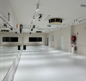 Dance Studios in Victoria Australia Dsoul Dance Studio
