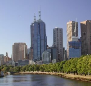 Transportation Services in Melbourne Australia Melbourne Bus Company
