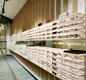Dr OPTICAL (previously theOPTOMETRIST) Health & Medical in Glen Iris