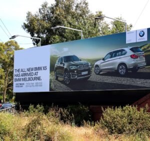 Billboards Australia Marketing agency in Port Melbourne