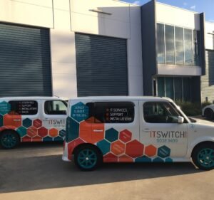 Computer and IT Services in Melbourne Australia ITswitch
