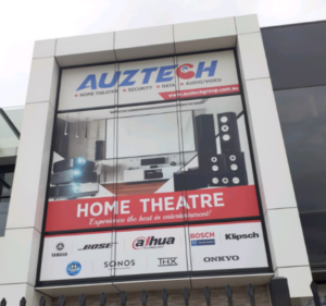 Security Services in Point Cook Australia AUZTECH HOME THEATRE & SECURITY
