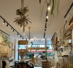 Fashion Boutiques in Victoria Australia Zerya