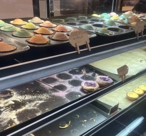 Tangmama Pastry Food & Beverages in Docklands