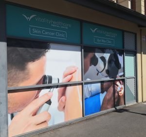  Vitality Healthcare Medical Centre