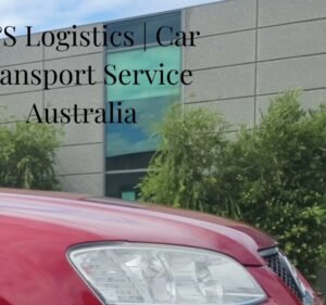 P & S Logistics Transport in Spotswood