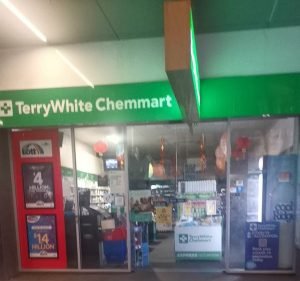 TerryWhite Chemmart Rundle Mall Health & Medical in Adelaide