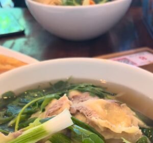 Pho Thin Food & Beverages in Melbourne