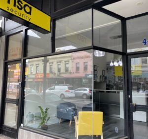 nsa security Safety Services & Supplies in Brunswick