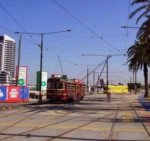 Light Rail Consultants Engineering consultant in Melbourne