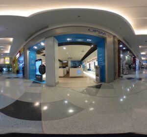 OPSM Victoria Gardens Health & Medical in Richmond