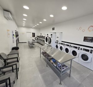  Radiant Laundry Services