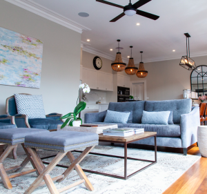 Jemden Interiors Interior designer in Eltham