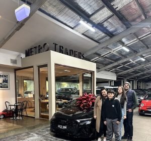 Metro Traders Car dealer in South Melbourne