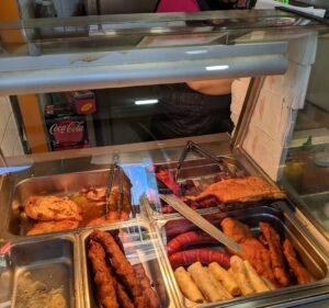 Tomkins Bakery Food & Beverages in Point Cook