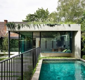 Ben Scott Garden Design Landscaping in Hawthorn