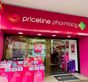 Pharmacy and Health Stores in Victoria Australia Priceline Pharmacy Ararat