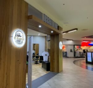 Alamarah Barbers Hair & Beauty in Brunswick