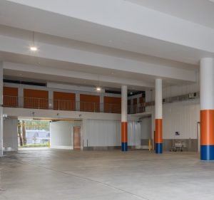 Kennards Self Storage Moorebank Self-storage facility in Moorebank