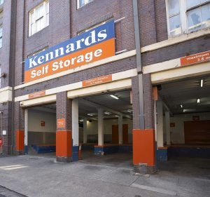 Kennards Self Storage Ultimo - 492 Jones St Self-storage facility in Ultimo