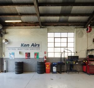 European Vehicle Services