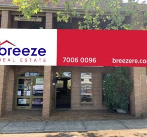 Breeze Real Estate Real Estate in Melbourne