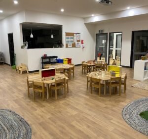 Wyndham Vale YMCA Early Learning Centre Child Care in Wyndham Vale