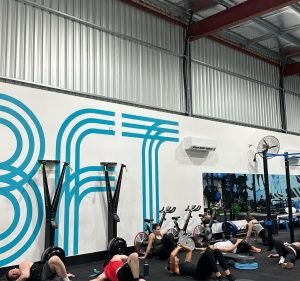 BFT Edwardstown Gym & Fitness in Edwardstown