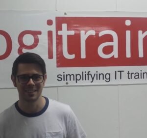 Logitrain Melbourne | IT Training Courses Education in West Melbourne