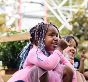 Childcare Services in Melbourne Australia Goodstart Early Learning Melbourne