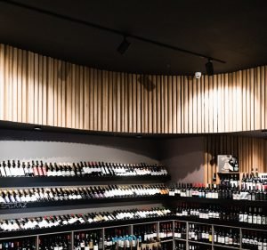 Liquid HQ Food & Beverages in South Yarra