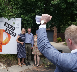  Jacob Stanton Real Estate Agent