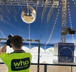 Who Group - Labour Hire Melbourne Employment agency in Southbank