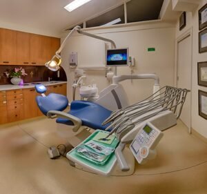 Laser + Holistic Dental Dentist in South Yarra