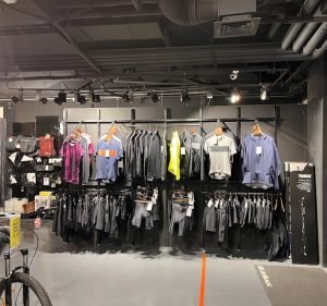 Trek Bicycle Melbourne Galleria Bicycle Services in Melbourne