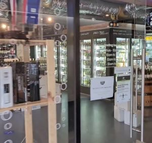 The Melbourne Wine Store Food & Beverages in Melbourne
