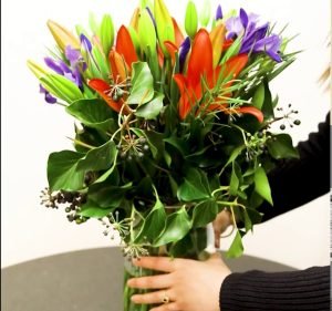 Flowers Across Sydney Florist in Marrickville