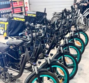 Bicycle Shops in Melbourne Australia OCYCLE