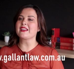 Gallant Law - Criminal Lawyers Legal in Melbourne