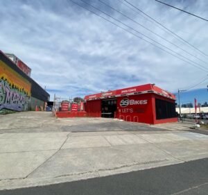 Bicycle Shops in Melbourne Australia 99 Bikes Fitzroy North