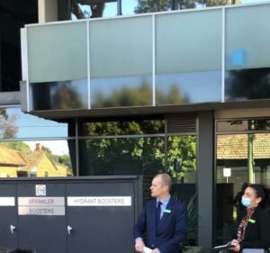 Wood Property Real Estate in St Kilda