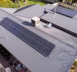 Renewable Energy Services in Wyndham Australia Solar Run Wyndham Vale