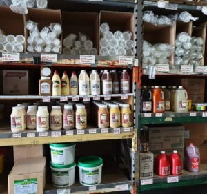 Wholesale Distribution in Melbourne Australia Hanna Wholesale