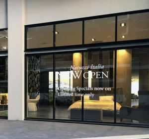 Natuzzi Italia Newstead Furniture in Newstead